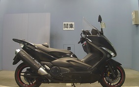 YAMAHA T-MAX500 Gen.3 2011 SJ08J