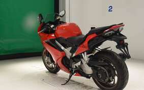 HONDA VFR800F 2014 RC79