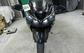 KAWASAKI ZX 1400 NINJA R A 2013