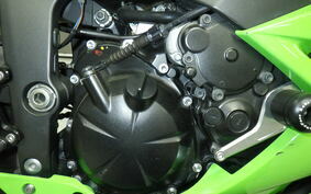 KAWASAKI NINJA ZX-6R 2012