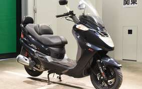 SYM RV125 Fi