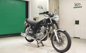 YAMAHA SR400 Gen.4 2013 RH03J