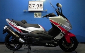 YAMAHA T-MAX500 Gen.3 2012 SJ08J