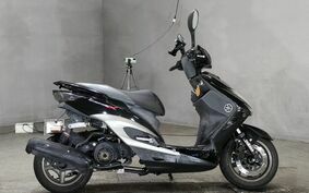 YAMAHA CYGNUS 125 X SR SE44J