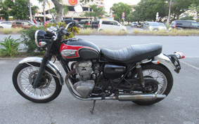 KAWASAKI W400 2012 EJ400A