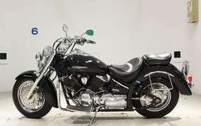 YAMAHA DRAGSTAR 1100 CLASSIC 2005 VP13J