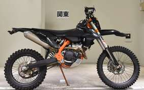 KTM 250 EXC F SIXDAYS EXA40