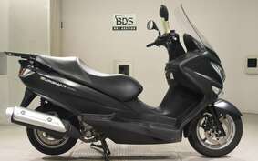 SUZUKI SKYWAVE 200 (Burgman 200) CH41A