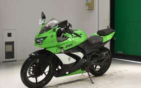 KAWASAKI NINJA 250R EX250K