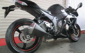 KAWASAKI ZX 10 NINJA R ABS 2012 ZXT00J