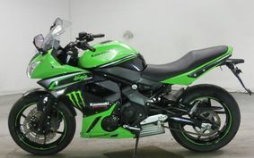 KAWASAKI NINJA 400 R 2012 ER400B