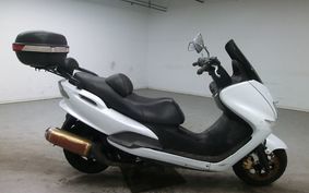 YAMAHA MAJESTY 125 5CA