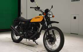 KAWASAKI 250TR BJ250F