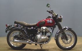 KAWASAKI W400 2007 EJ400A