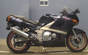 KAWASAKI ZZ-R400 Gen.2 1993 ZX400N