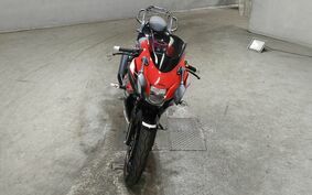 SUZUKI GSX-R125 DL32D