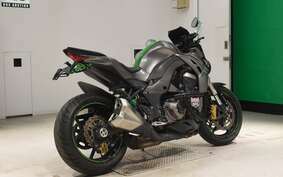 KAWASAKI Z1000 Gen.5 2014 クニ0101125004