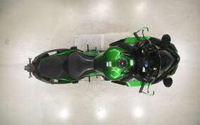 KAWASAKI NINJA H2 SX SE 2022 ZXT02A