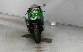 KAWASAKI ZX 1400 NINJA R 2012 ZXT40E