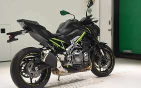 KAWASAKI Z900 Gen.2 2019 ZR900B