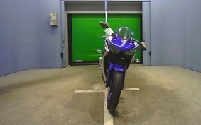 YAMAHA YZF-R25 RG10J