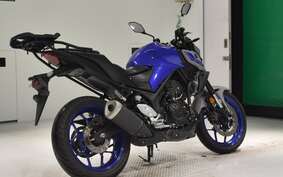 YAMAHA MT-03 ABS 2021 RH13J