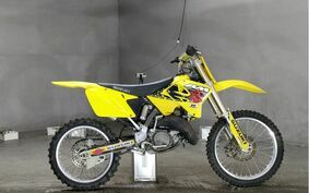 SUZUKI RM125 RF16A