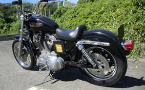 HARLEY XLH Sportster 1997 CAM