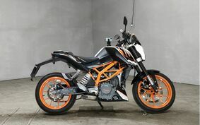 KTM 390 DUKE 2017 JGJ40