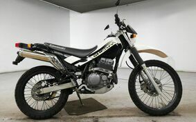 KAWASAKI SUPER SHERPA KL250G