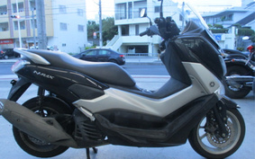 YAMAHA N-MAX SE86J