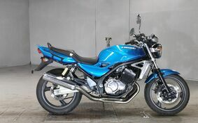 KAWASAKI BALIUS 250 Gen.2 ZR250B