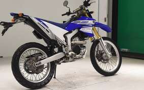 YAMAHA WR250R DG15J