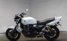 YAMAHA XJR1300 2014 RP17J