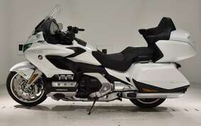 HONDA GL 1800 GOLD WING TOUR DCT 2023 SC79