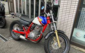 HONDA FTR223 MC34