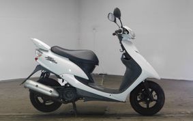 YAMAHA JOG ZR Evolution SA16J