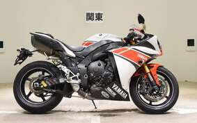 YAMAHA YZF-R1 2013 RN23