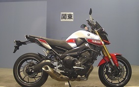 YAMAHA MT-09 A 2015 RN34J