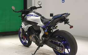 YAMAHA MT-07 ABS 2015 RM07J