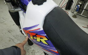 YAMAHA TT250R 4GY