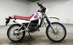 YAMAHA DT50 17W