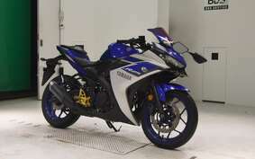 YAMAHA YZF-R25 RG10J