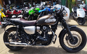 KAWASAKI W800 CAFE 2020 EJ800B