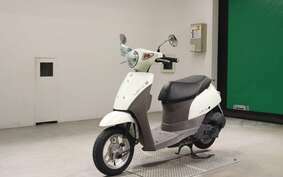 SUZUKI LET's G CA4AA