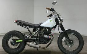 YAMAHA TW200 DG07J