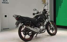 YAMAHA YBR125