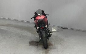 YAMAHA YZF-R25 RG43J