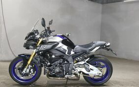 YAMAHA MT-10 SP 2017 RN50J