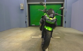 KAWASAKI Z1000 Gen.4 2012 ZRT00D